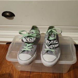 Converse sneakers